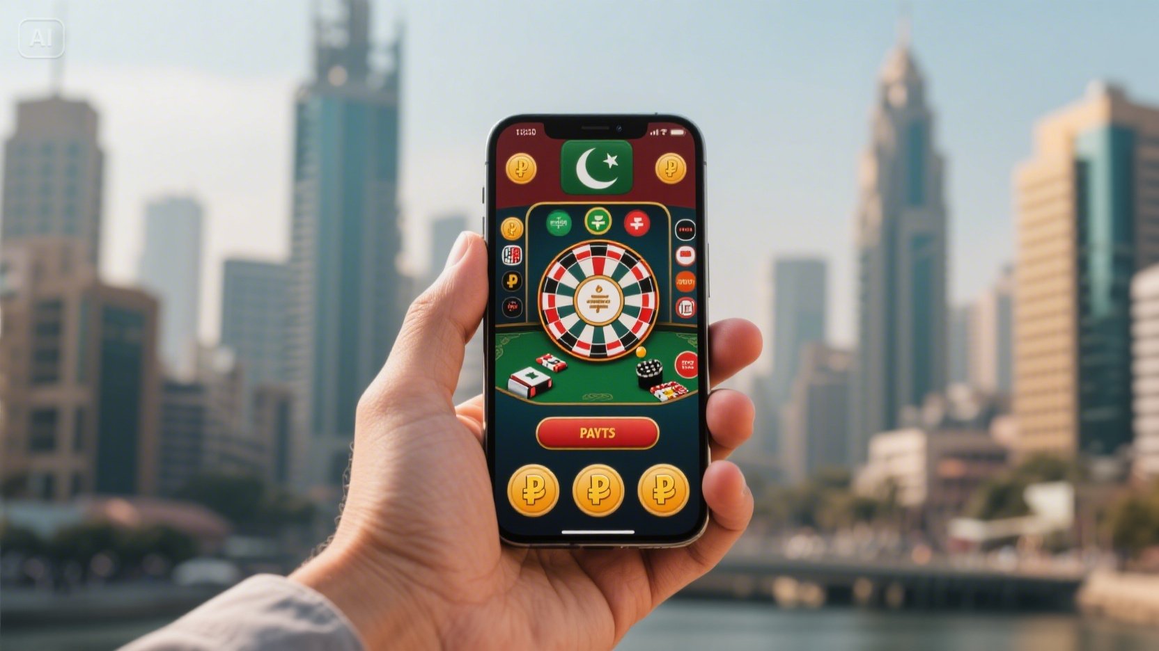 Captain SpinsDeposit PKR now and receive 200% instantly! Pakistani players enjoy safe gaming, mobile play, and instant withdrawals every time.