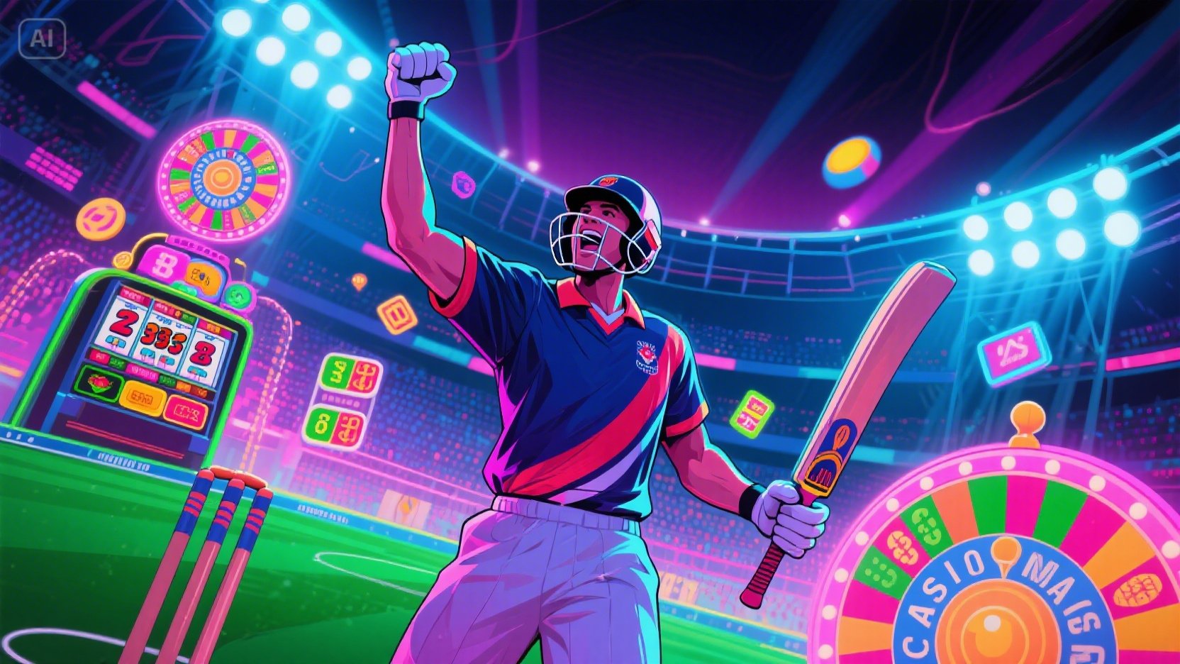 Registration at Captain Spins Casino